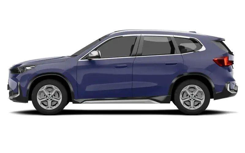 New 2025 BMW X1 Sport Line SUV | £47,219 (Good price) - Image 1/1