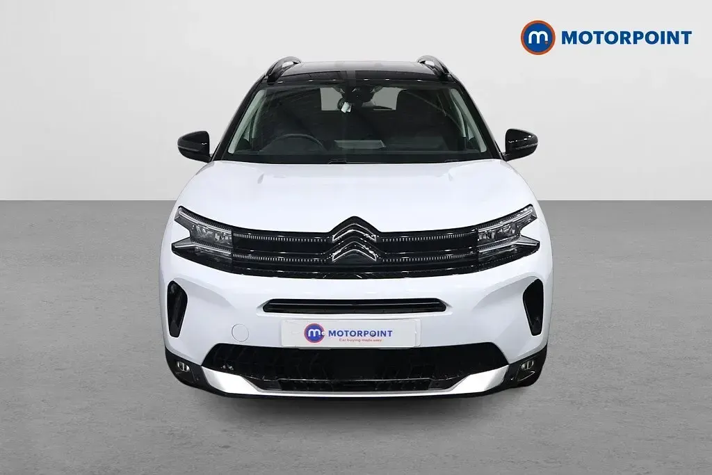 Used Citroën C5 Aircross 2025 White SUV