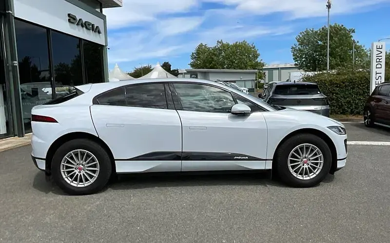 Used Jaguar I-Pace 294 kW (400 HP) 2020 SUV