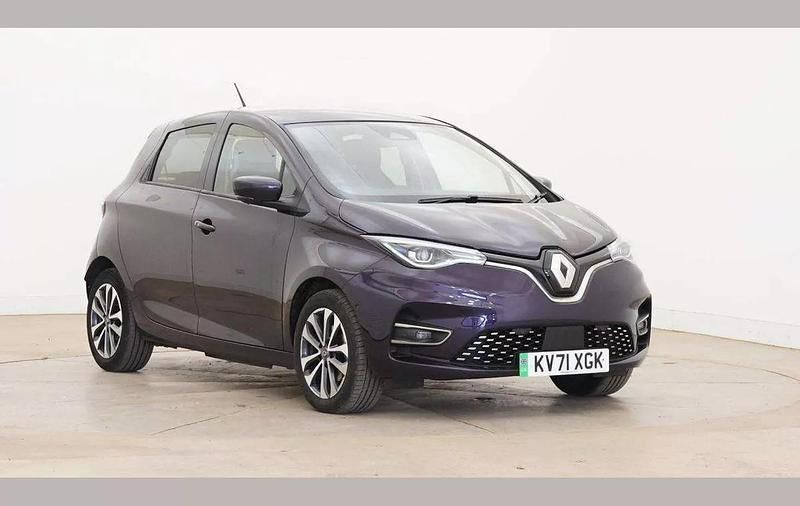 Other Used 2021 Renault Rapid GT-Line Hatchback | £10,495 (Fair price) - Image 1/4