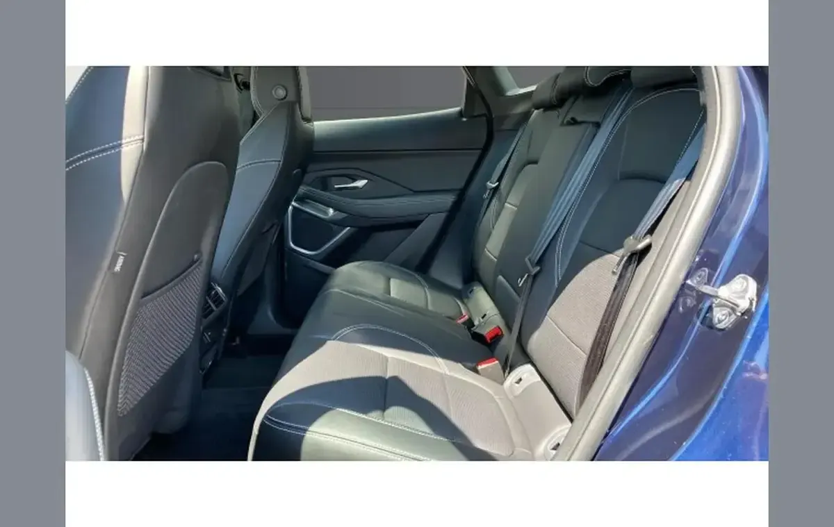 Used Jaguar E-Pace R-Dynamic 200 HP (147 kW) 2023 Blue SUV