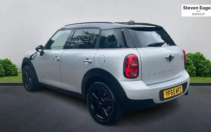 Used Mini Cooper 122 HP (89 kW) 2016 Hatchback