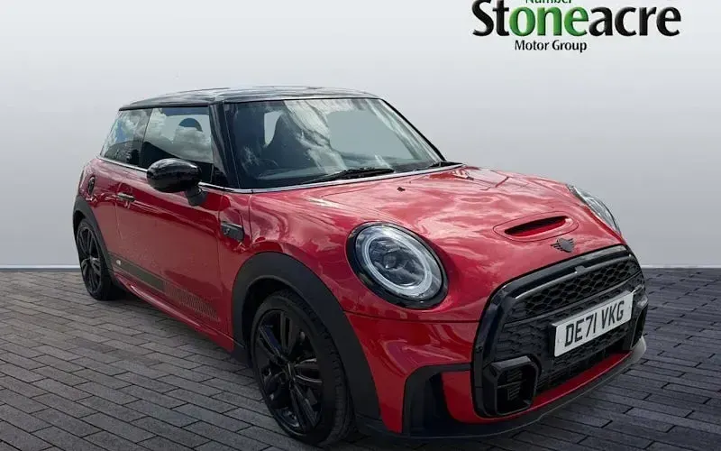 Used Mini Cooper S Hatch 192 HP (141 kW) 2020 Hatchback