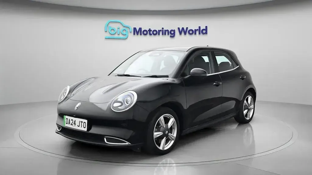 Used Ora 03 125 kW (171 HP) 2024 Hatchback