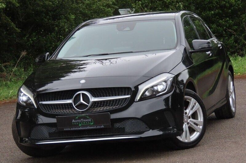 Used 2015 Mercedes A180 Premium | £8,494 (Good price) - Image 1/1
