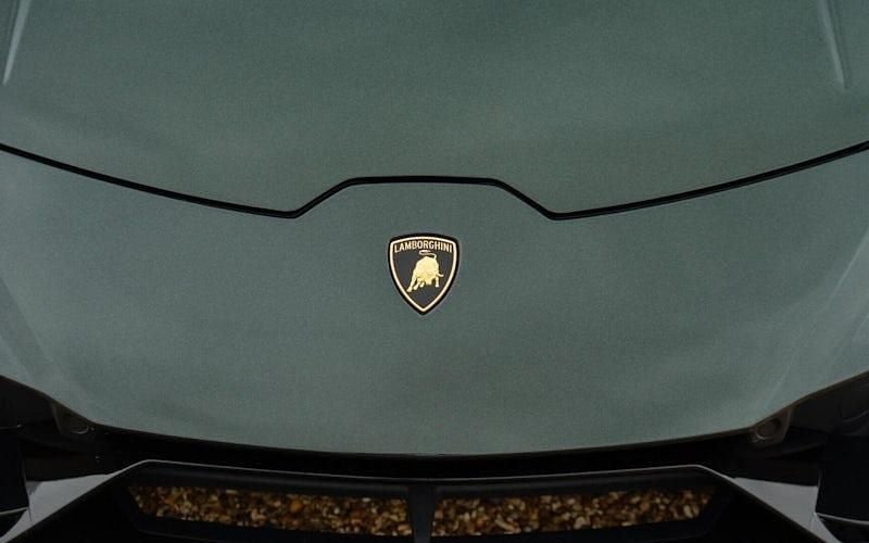 Used Lamborghini Huracán 640 HP (470 kW) 2022 Coupe