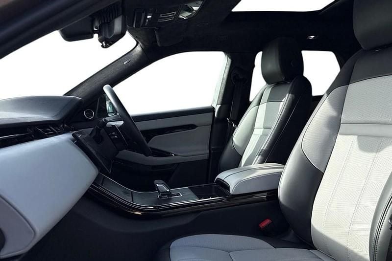 Used Land Rover Range Rover evoque Autobiography 2024 Bronze SUV