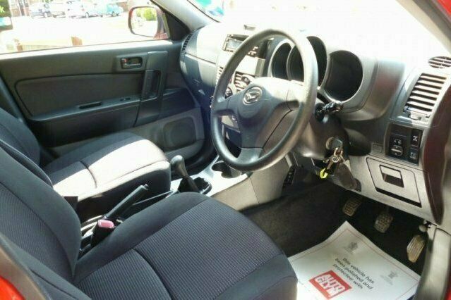 Used Daihatsu Terios 2007 SUV