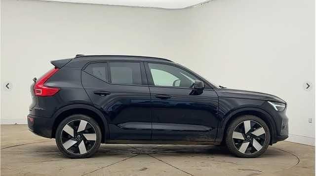 Used Volvo XC40 Plus 167 kW (228 HP) 2023 SUV