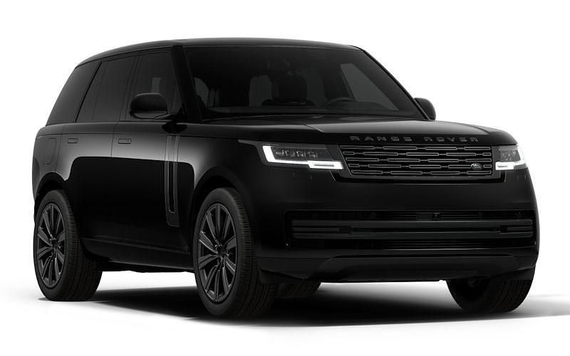 Begagnad Land Rover Range Rover HSE 460 HK (338 kW) 2025 SUV