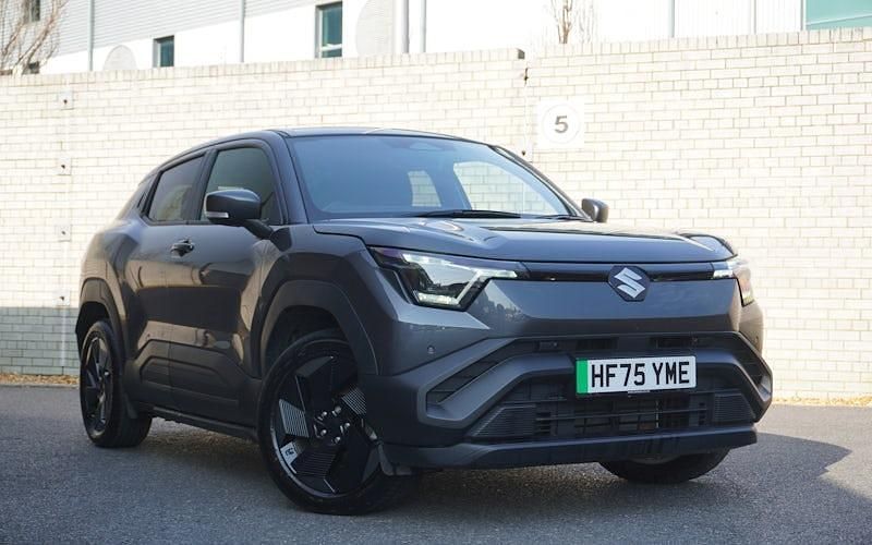 Used Suzuki Vitara 135 kW (184 HP) 2025 SUV