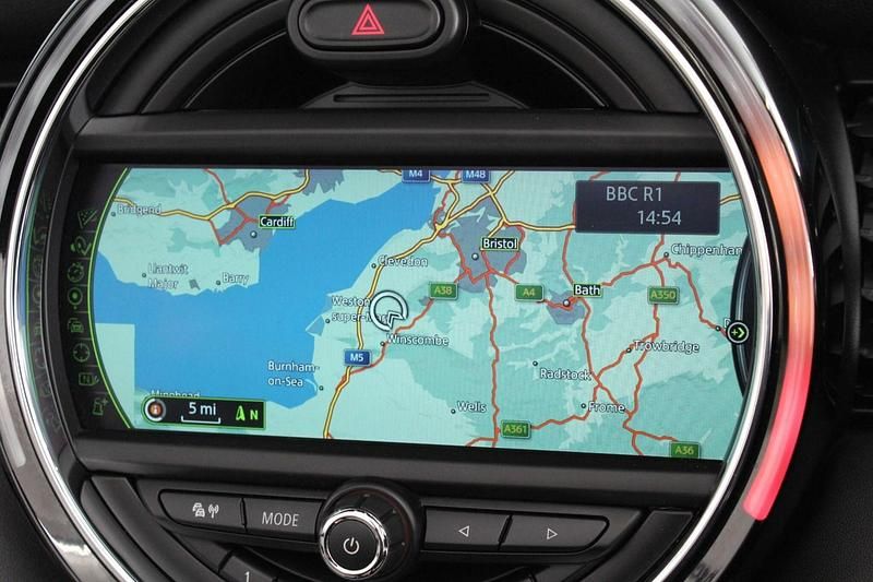 Used Mini Cooper S Cabriolet 2016 Turquoise Cabriolet