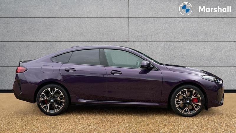 Used BMW 220 M Sport 170 HP (125 kW) 2025 Thundernight Coupe