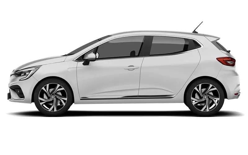 Used 2020 Renault Clio V Version S Hatchback | £10,995 (Expensive) - Image 1/1