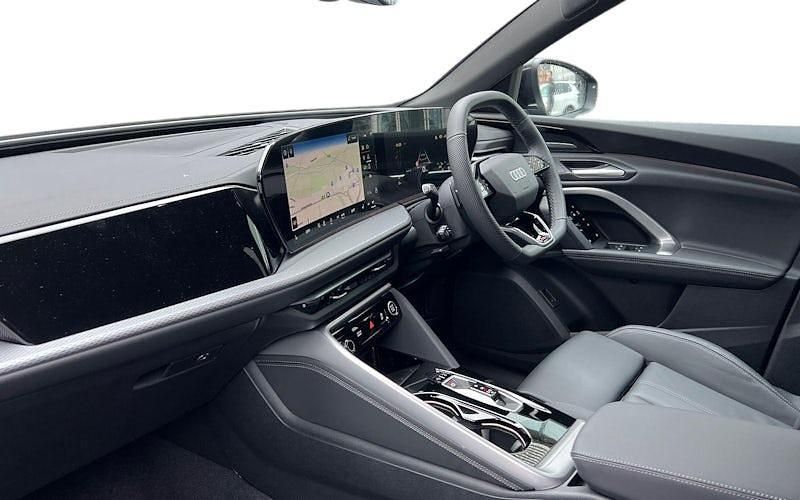 New Audi Q5 S-Line 204 HP (150 kW) 2025 SUV