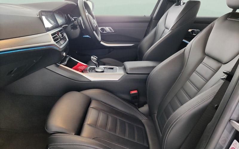 Used BMW 330e M Sport 292 HP (214 kW) 2020 Sedan