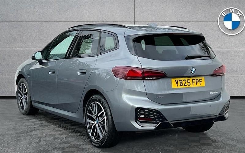 Used BMW 225 M Sport 245 HP (180 kW) 2026 Estate