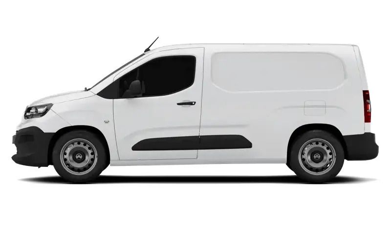 New 2025 Citroën Berlingo MPV | £18,995 - Image 1/1