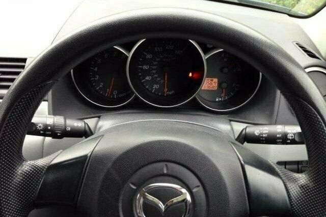 Used Mazda 3 2005 Sedan