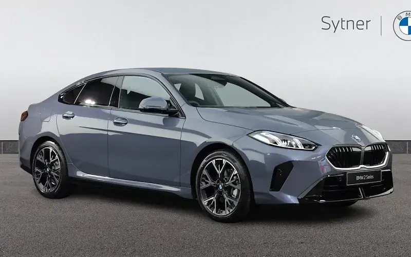 Used BMW 220 M Sport 170 HP (125 kW) 2026 Coupe