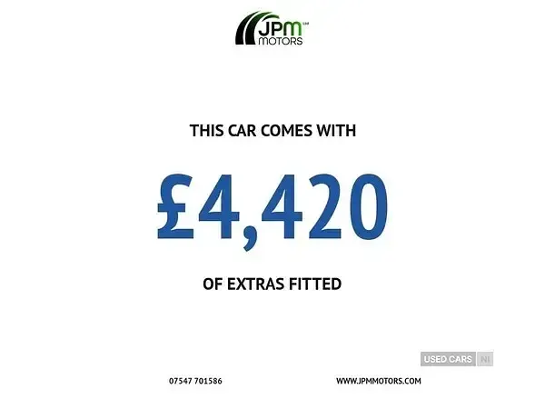 Used BMW 330 M Sport 2016 Red Sedan