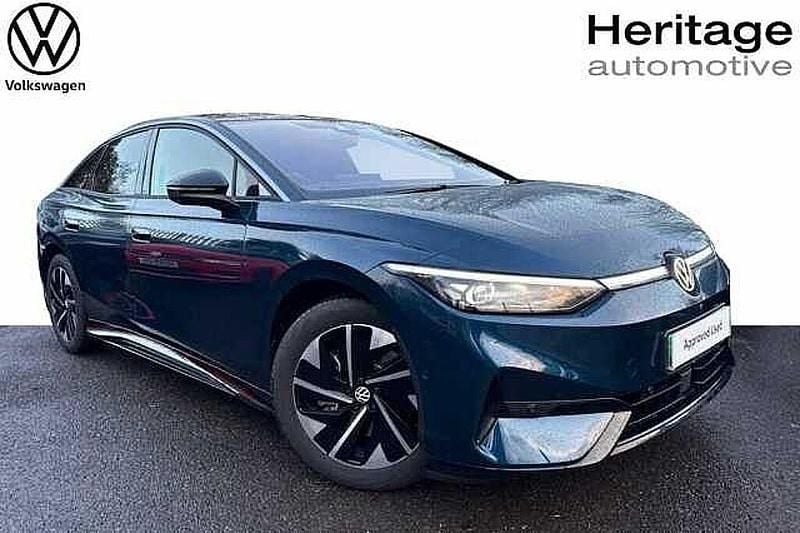 Used VW ID.7 210 kW (286 HP) 2025