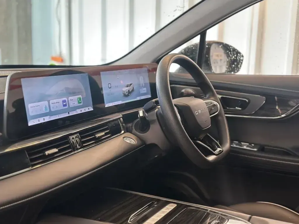 Used Omoda 5 147 HP (108 kW) 2025 SUV