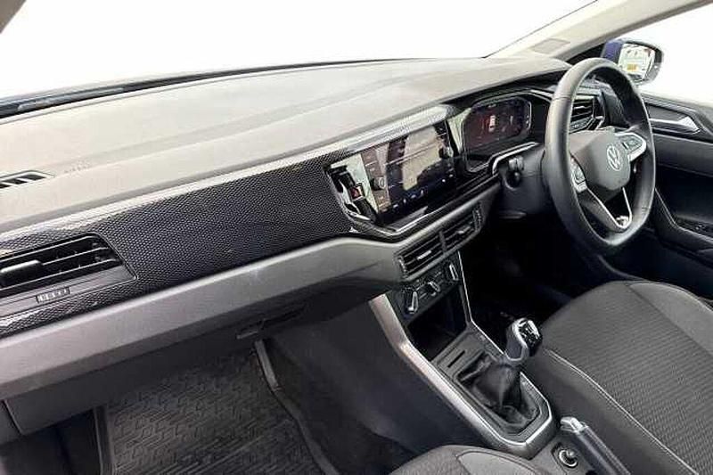 Used VW Polo Life 80 HP (58 kW) 2022 Other Hatchback