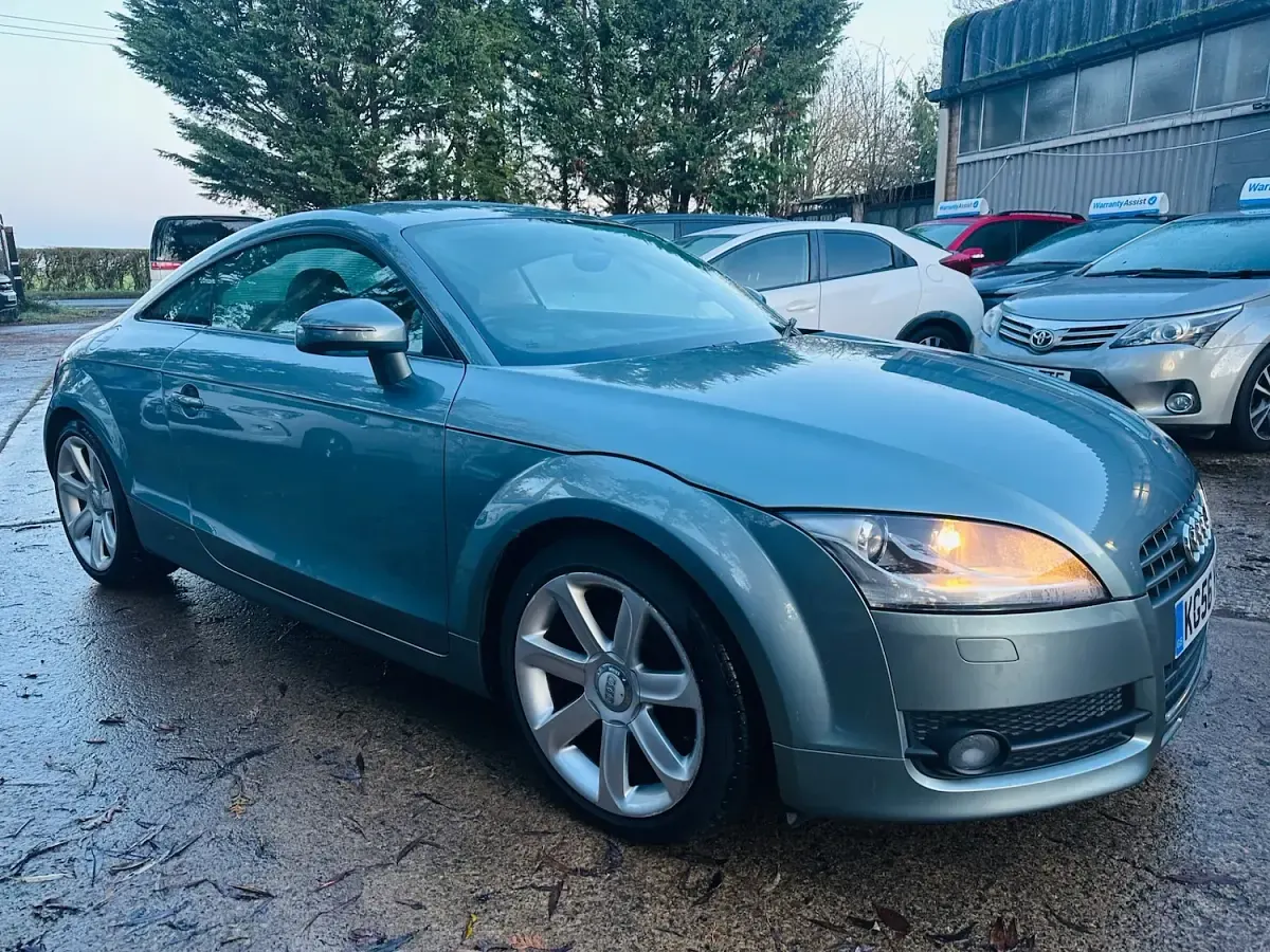 Used Vauxhall Astra Club 100 HP (73 kW) 2007 Black Hatchback