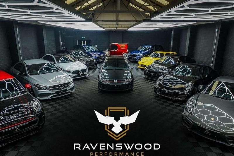 Used 2024 VW Golf VIII R | £40,995 - Image 1/1