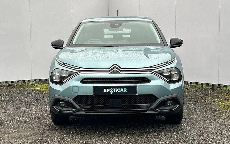 Used Citroën C4 PureTech 131 HP (96 kW) 2023 SUV