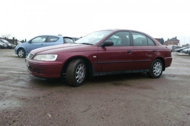 Used Honda Accord 145 HP (106 kW) 2000 Sedan