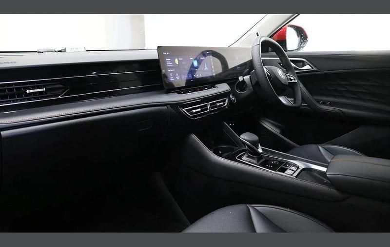 New Mini Cooper Cabriolet Sport 295 HP (216 kW) 2026 Red Cabriolet
