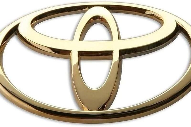 Used Toyota Yaris 2003