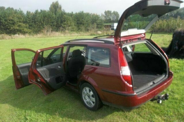 Used Ford Mondeo 2005 Estate