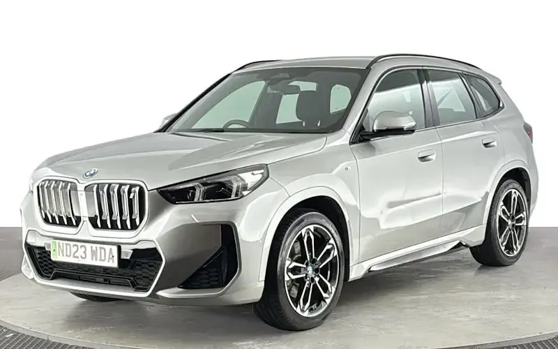 Used BMW iX1 M Sport 230 kW (313 HP) 2026 SUV