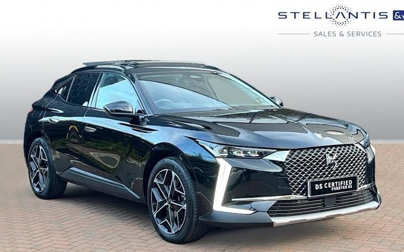 Used 2023 DS Automobiles DS4 Opera Hatchback | £24,519 - Image 1/4