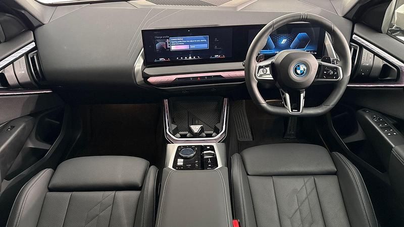 Used BMW X3 M Sport 295 HP (216 kW) 2025 Grey SUV