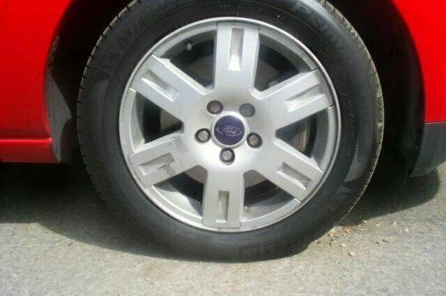 Used Ford Mondeo 2004 Hatchback