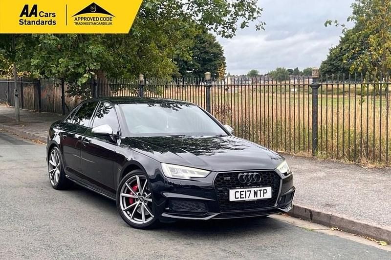 Used 2017 Audi A4 Sedan | £14,995 (Good price) - Image 1/1