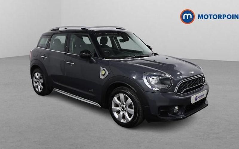 Used Mini Cooper S Classic 224 HP (164 kW) 2020 Hatchback