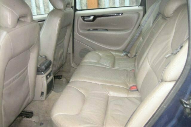 Second-hand Volvo V70 163 CP (119 kW) 2002 Break