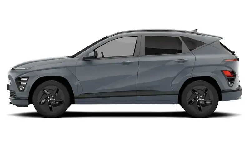 Used Hyundai Kona Premium SE 150 kW (204 HP) 2020 SUV