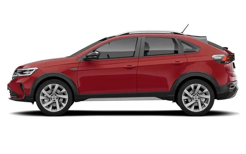 New 2026 VW Taigo Black Edition SUV | £30,831 (A bit pricey) - Image 1/1