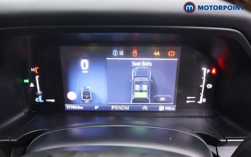 Used Ford Ranger Wildtrack 205 HP (150 kW) 2025 Pickup