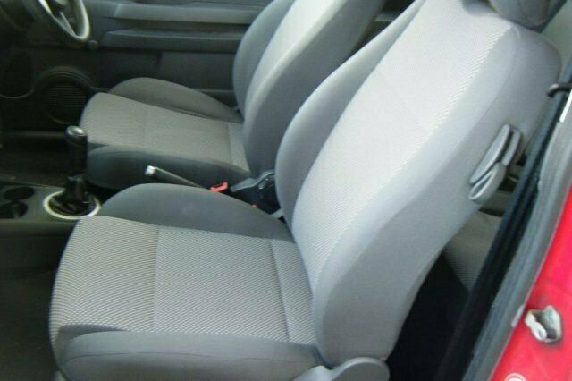 Used VW Fox 2006 Hatchback