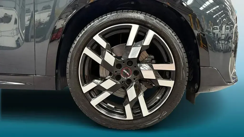 Used Mini Countryman Sport 150 kW (204 HP) 2024 SUV