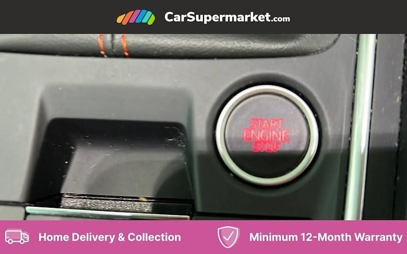 Used 2024 Seat Leon FR Hatchback | £13,597 (Fair price) - Image 1/4