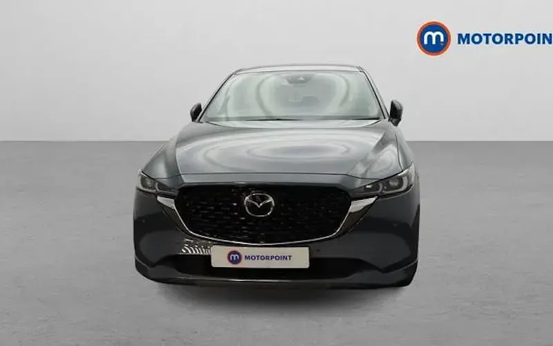 Used Mazda CX-5 Takumi-Line 165 HP (121 kW) 2025 SUV