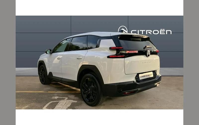 New Citroën C5 Aircross 143 HP (105 kW) 2025 Other SUV